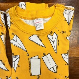 Hanna Andersson pjs girls boys